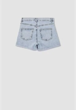 DeFacto Woman Denim Short 13 DeFacto Woman Denim Short -Minique Fashion Store 7 zoom desktop 128