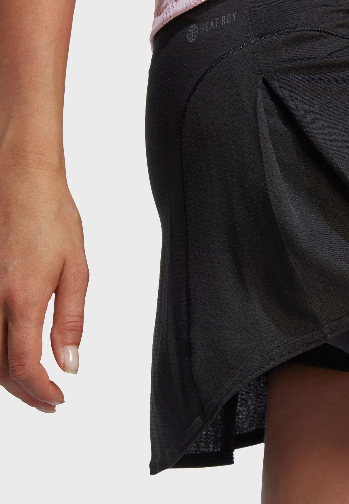 ADIDAS Match Skirt 7 ADIDAS Match Skirt - Image 7