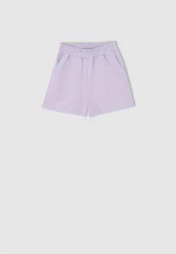 DeFacto Regular Hem Regular Fit Shorts -Minique Fashion Store 7 zoom desktop 66