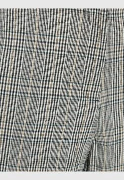 Koton Check Trousers -Minique Fashion Store 7 zoom desktop 7