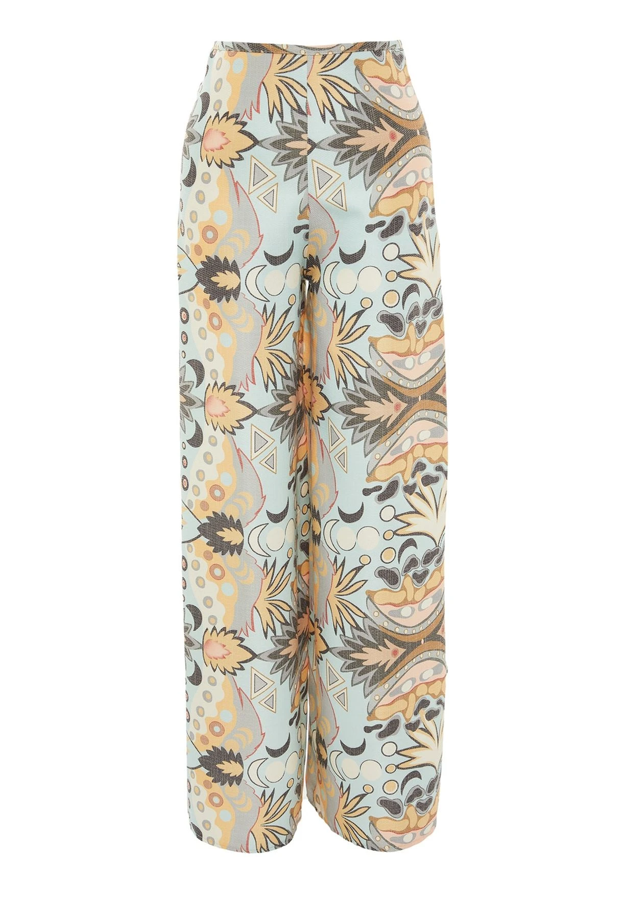 Trendyol Knitted Crop Top 8 Trendyol Knitted Crop Top - Image 8