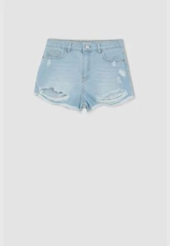 DeFacto High Waisted Jean Short -Minique Fashion Store 8 zoom desktop 102