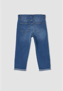 DeFacto Woman Capri Denim Capri 15 DeFacto Woman Capri Denim Capri -Minique Fashion Store 8 zoom desktop 104