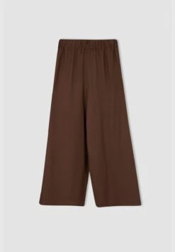 DeFacto Capri Pants With An Elastic Waist 16 DeFacto Capri Pants With An Elastic Waist -Minique Fashion Store 8 zoom desktop 76