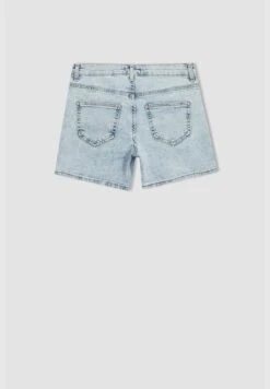 DeFacto Distressed Jean Short -Minique Fashion Store 9 zoom desktop 73