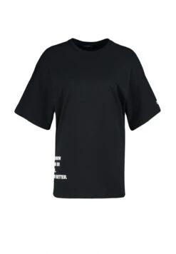 Trendyol Slogan Knitted T-Shirt -Minique Fashion Store 9 zoom desktop 85